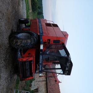Kombajn 2780M