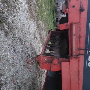 Kombajn 2780M