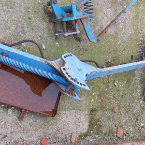 Lemken variopack