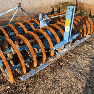 Lemken variopack