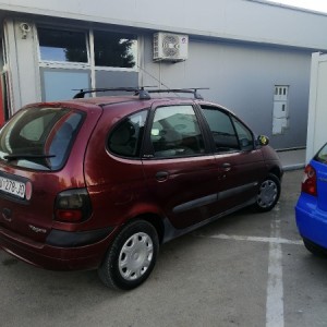 Renault 1.6