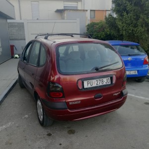 Renault 1.6