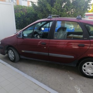 Renault 1.6