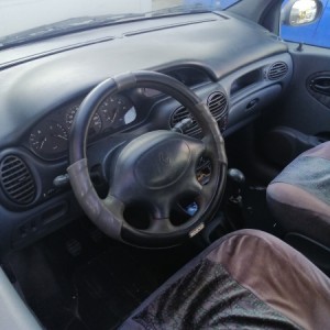 Renault 1.6