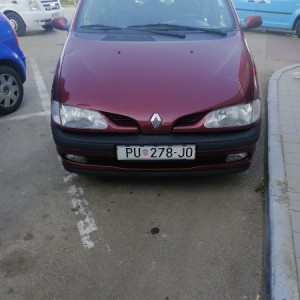 Renault 1.6