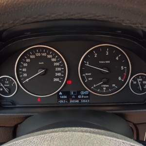 BMW 320 D EFICIENT DINAMICS,M PERFORMANCE