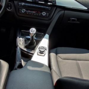 BMW 320 D EFICIENT DINAMICS,M PERFORMANCE