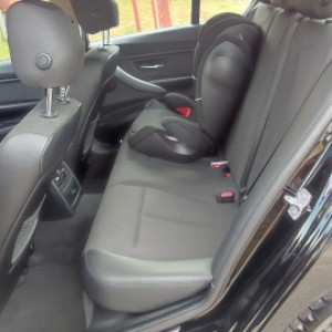 BMW 320 D EFICIENT DINAMICS,M PERFORMANCE