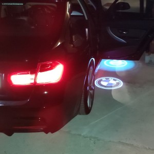 BMW 320 D EFICIENT DINAMICS,M PERFORMANCE