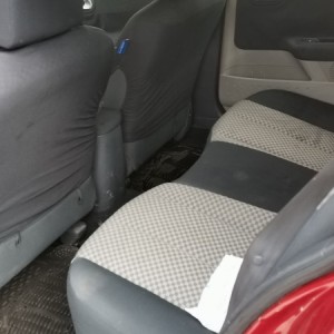 Prodajem Renault Megane 2