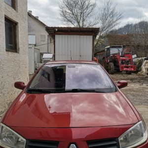 Prodajem Renault Megane 2