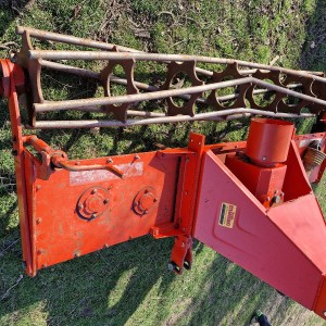 Rotodrljaca Carraro 2.5m