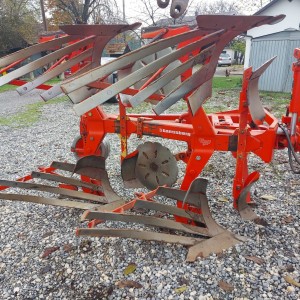 Plug Landsberg 2 brazde