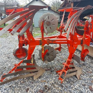 Plug Landsberg 2 brazde