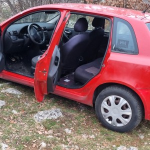 Fiat Stilo