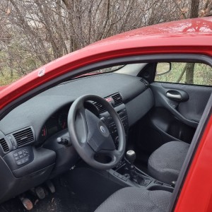 Fiat Stilo