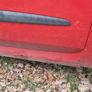 Fiat Stilo