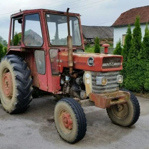 Traktor Massey Ferguson MF 165 168 175 178 185 188 265 275 285 KUPUJEM