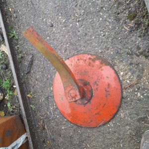 Diskovi ili tanjuri