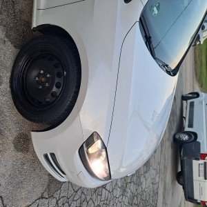 Golf 7