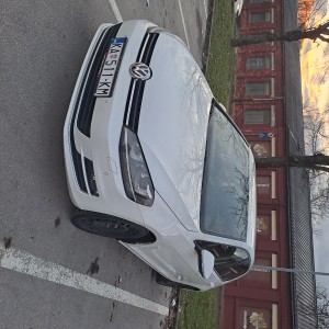 Golf 7