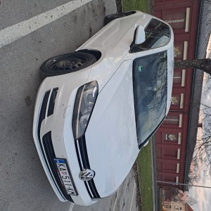 Golf 7