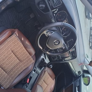 Golf 7