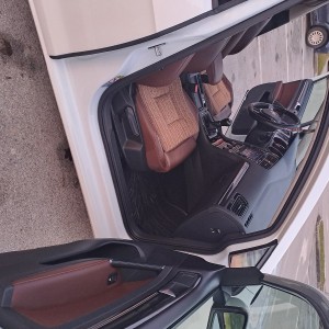 Golf 7