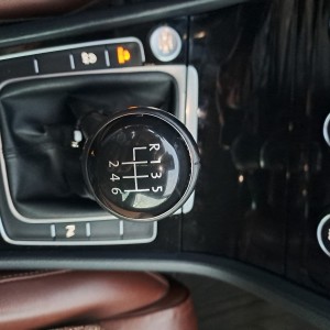Golf 7