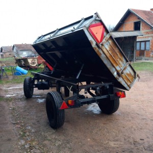 kikinda 4t kiper