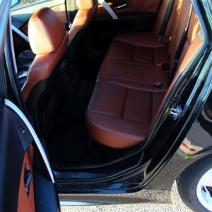 Bmw e61 525d 130kw M paket