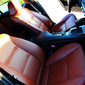 Bmw e61 525d 130kw M paket