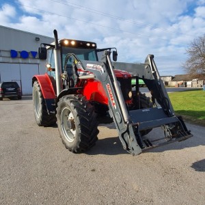 Massey Ferguson 5465