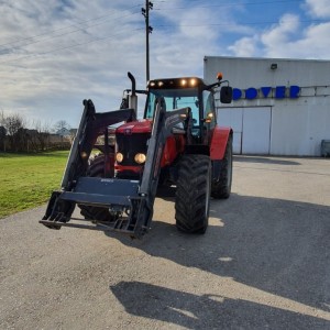 Massey Ferguson 5465