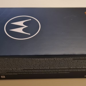 Motorola e 40