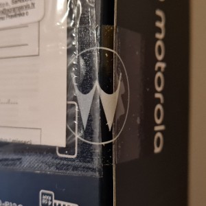 Motorola e 40