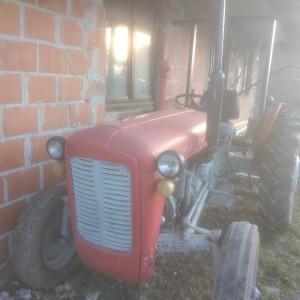 533 i priključci