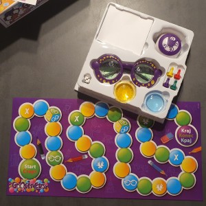 Pictionary Googly Eyes