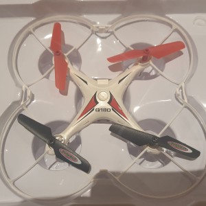 Mini dron