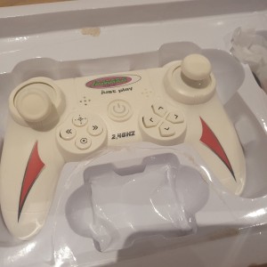 Mini dron