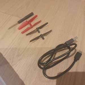 Mini dron