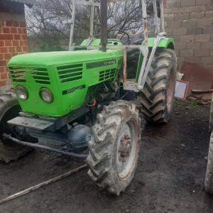 Torpedo 7506 4x4 84g.prodajem
