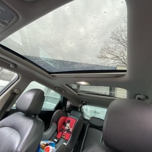 Hyundai IX35, 4X4, AUTOMATIK