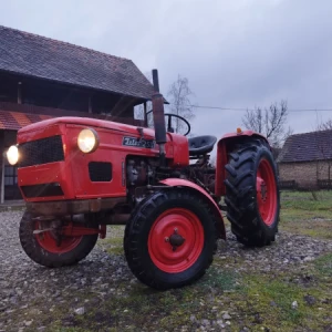 Zetor 2511