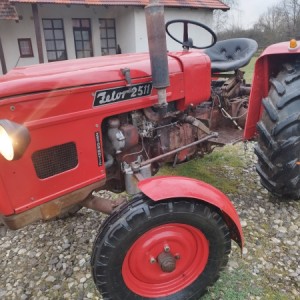 Zetor 2511