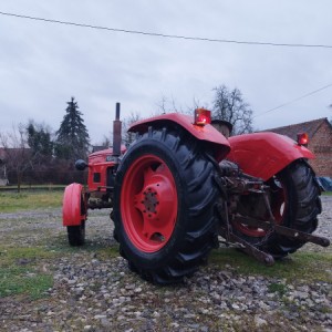 Zetor 2511