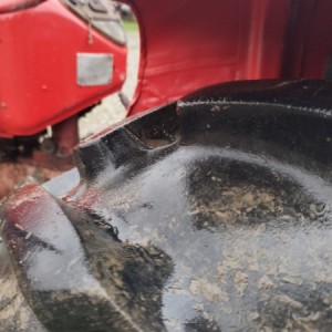 Zetor 2511