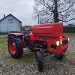 Zetor 2511