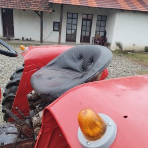 Zetor 2511