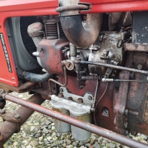 Zetor 2511